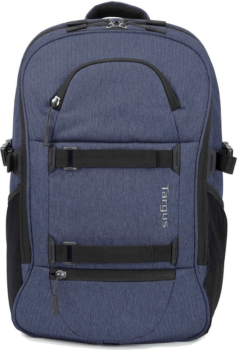 Targus Sac à dos ordinateur portable 15,6 Urban Explorer bleu