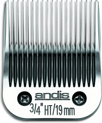 Andis Lame détachable UltraEdge 3/4 HT 19 mm