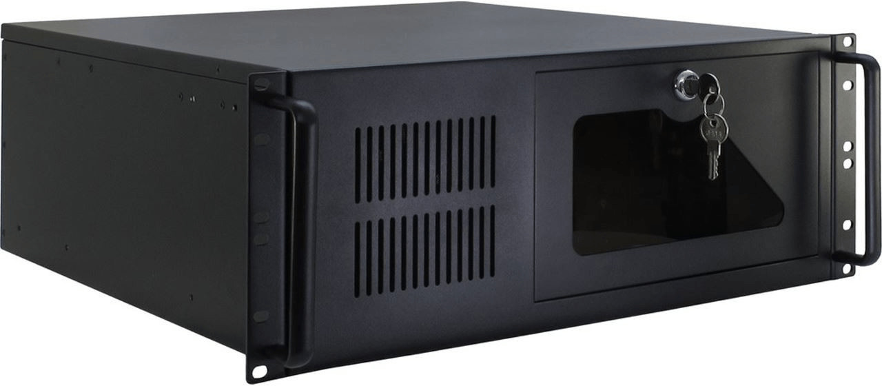 Inter-Tech 4U-4088-S