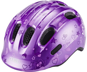 Abus Smiley 2 0 Purple Star Ab 24 99 Preisvergleich Bei Idealo De