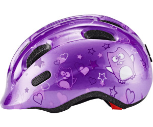 Buy Abus Smiley 2 0 Purple Star From 19 58 Today Best Deals On Idealo Co Uk