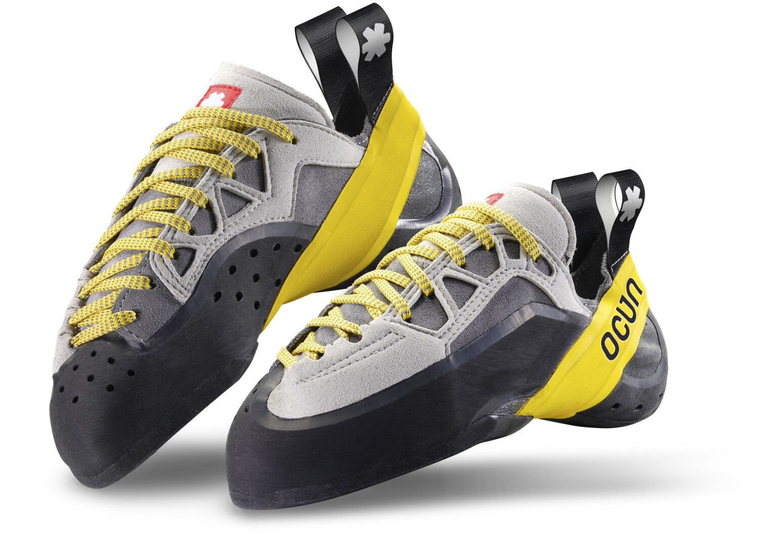 Ocun Diamond (yellow/grey)