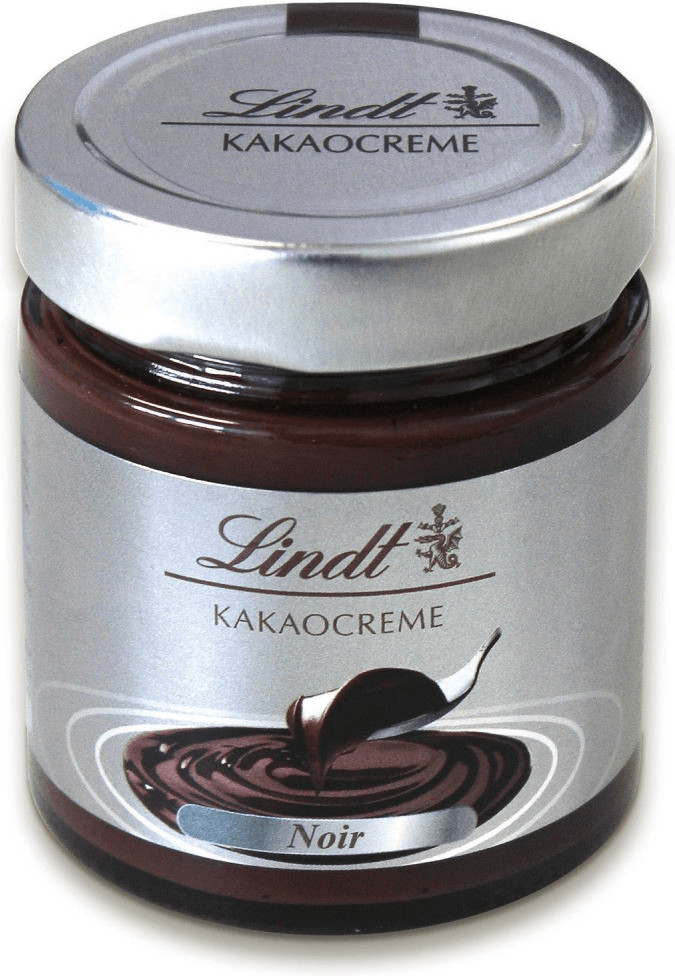 Lindt Kakaocreme Noir 210g Ab 11 99 Preisvergleich Bei Idealo de