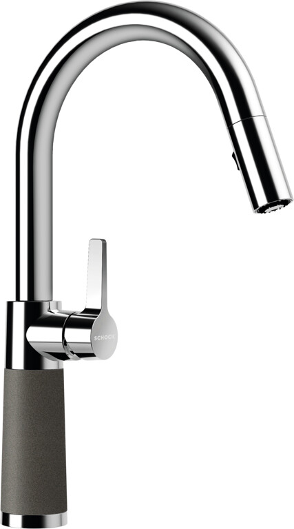 Schock SC-520 pull out
