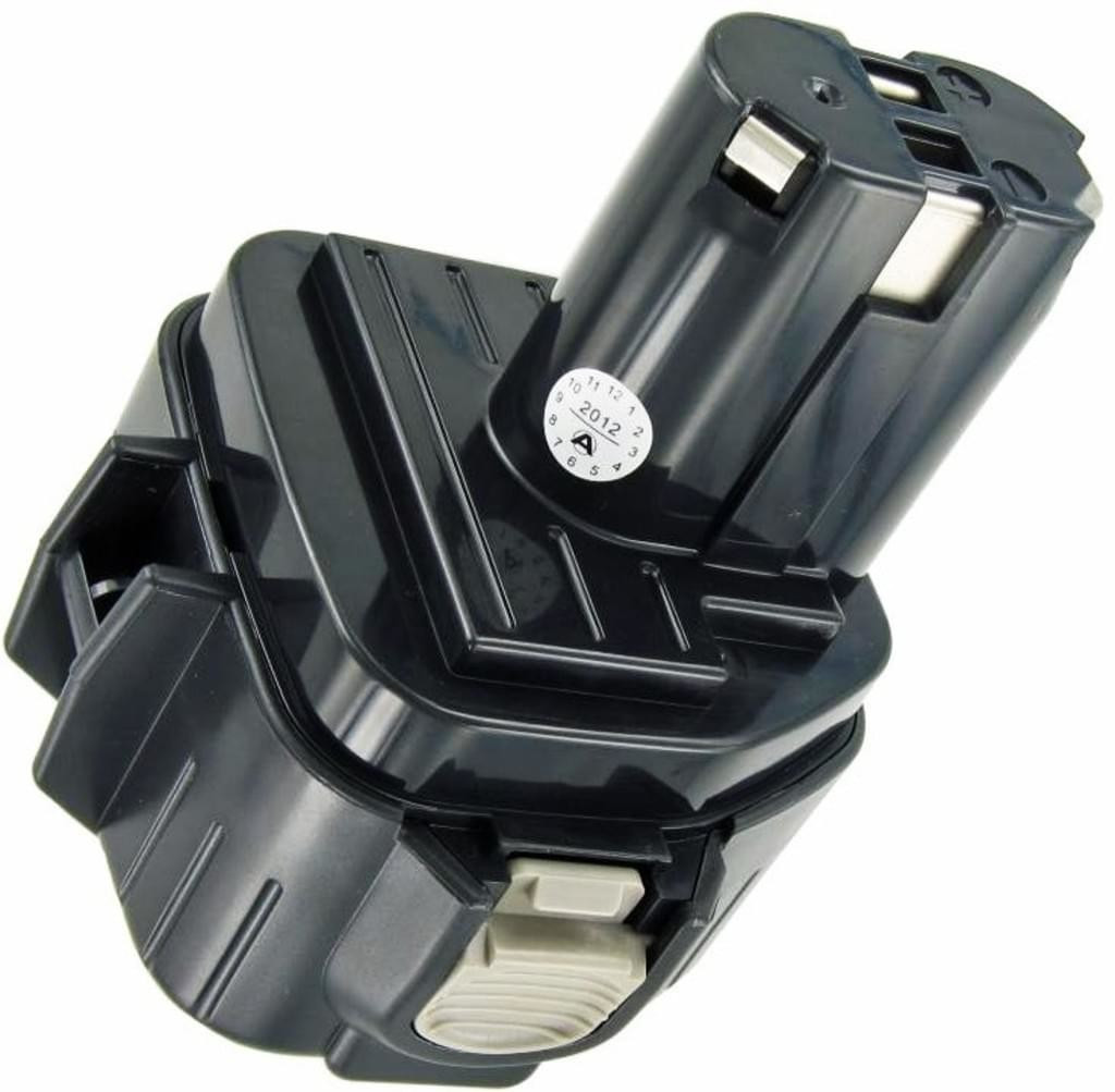 AccuCell Makita Radio Bmr100 Ersatzakku von 12V 3000mAh