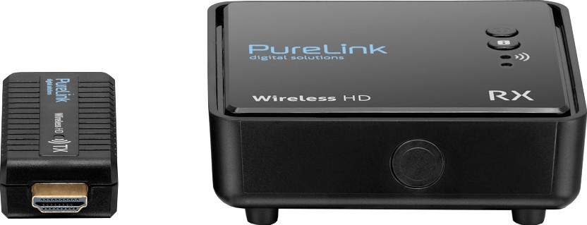 PureLink WHD030-V2 ProSpeed