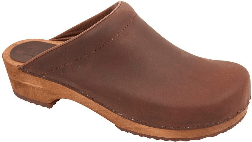 Sanita Christian antique brown