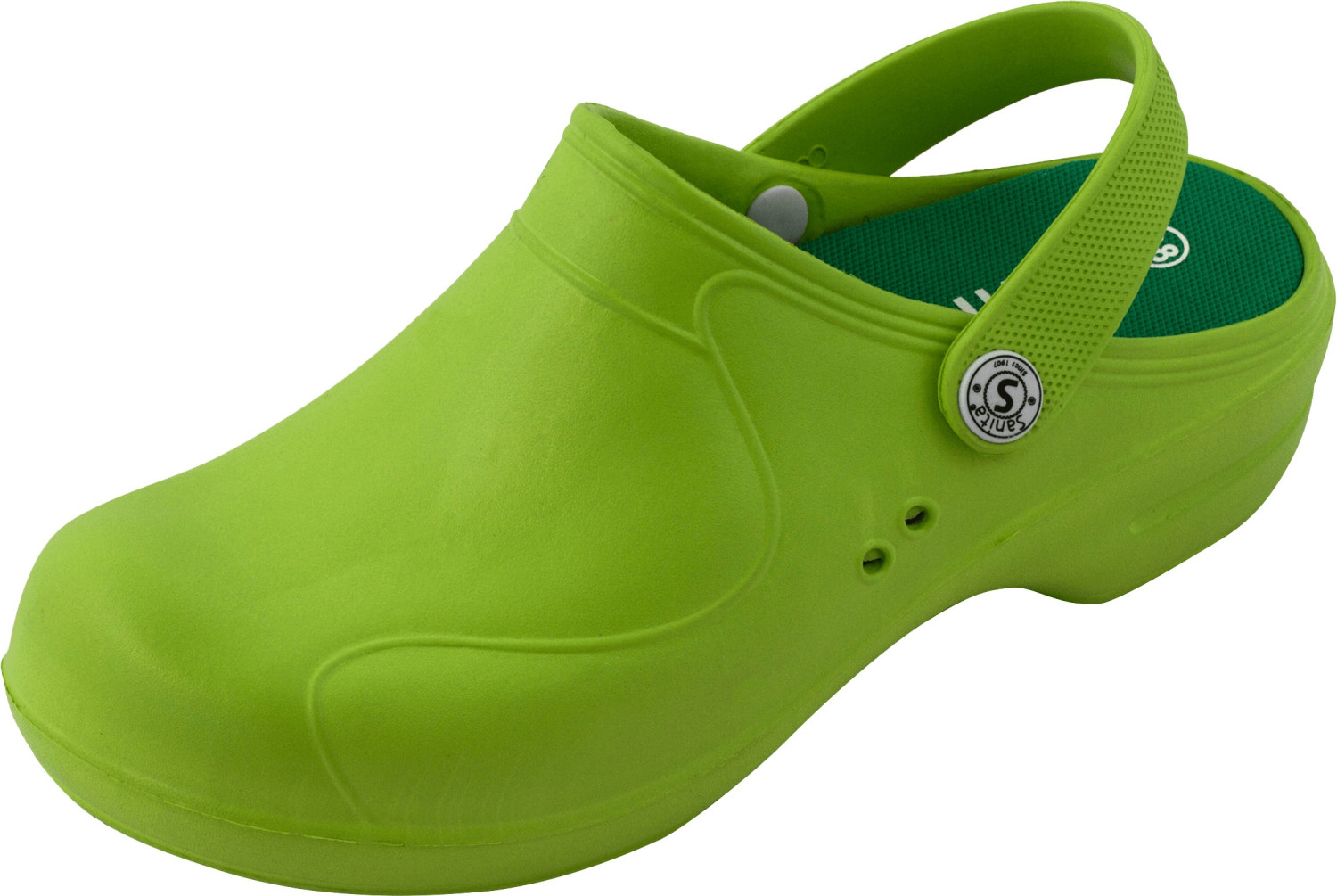 Sanita Aero-Stride lime
