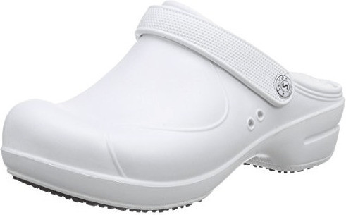 Sanita Aero-Stride white