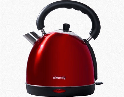 H. Koenig ENGL18