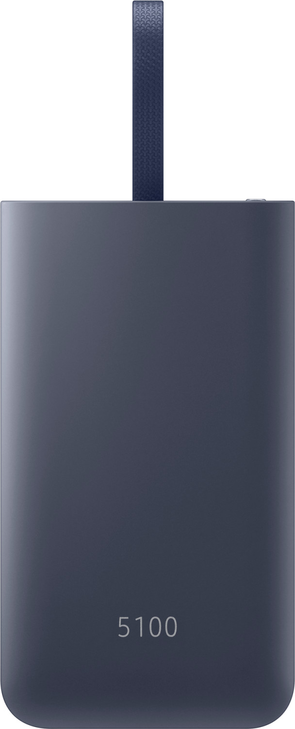 Samsung Batterie externe 5100 mAh (EB-PG950) bleu marine