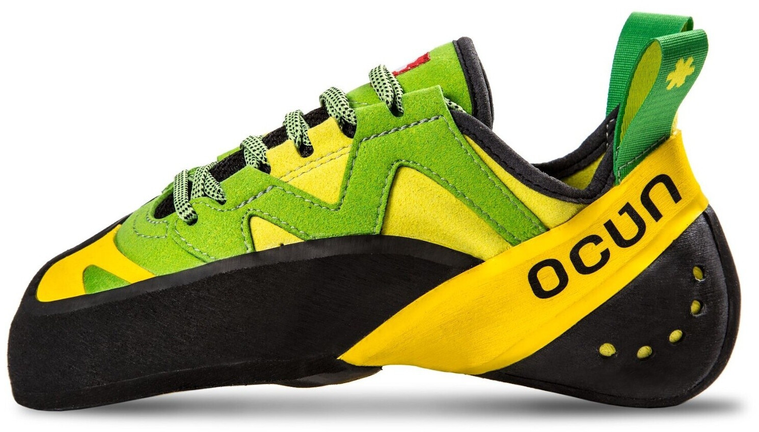 Ocun Oxi LU (vert)