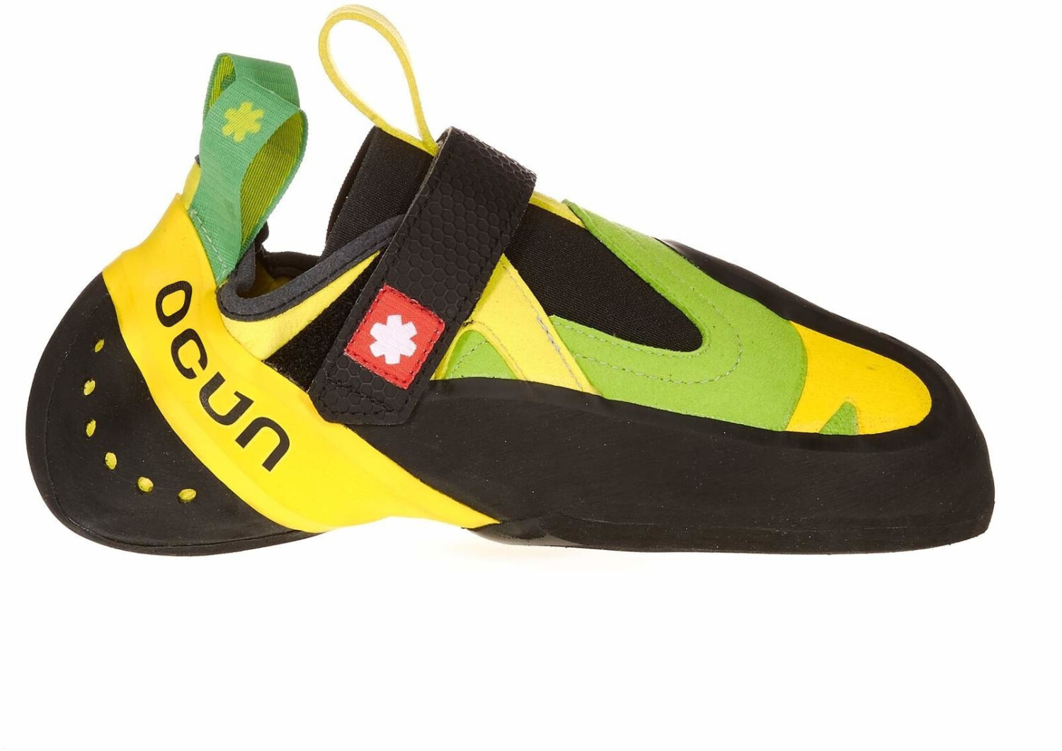 Ocun Oxi S (vert)