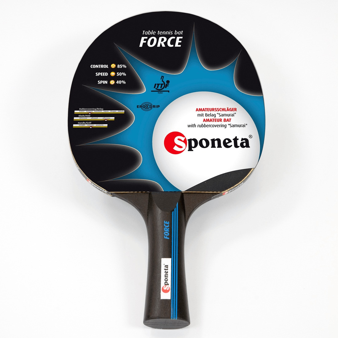 Sponeta Force