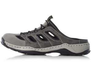 Rieker 08096 cement cenere black ab 49 99 Preisvergleich bei idealo