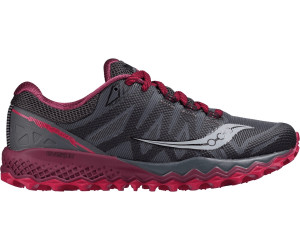 saucony peregrine 7 womens silver