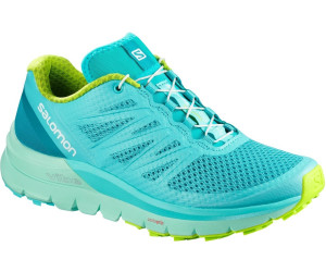 Salomon Damen Trail Running Schuhe Sense Pro 2 