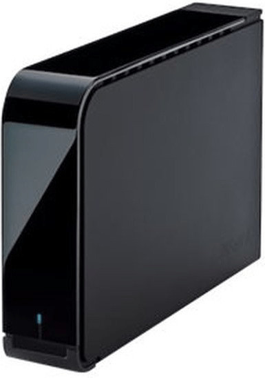 Buffalo DriveStation Velocity 8 To