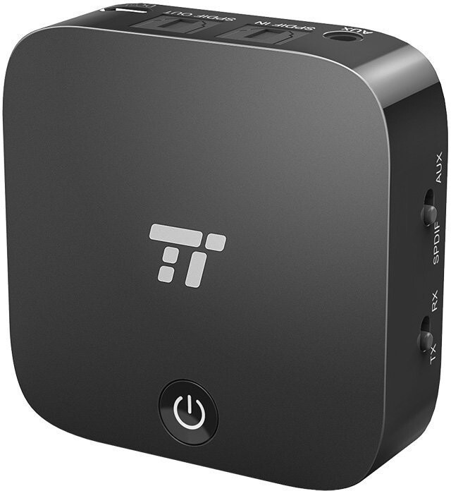 Taotronics 2-in-1 Transmitter/Empfänger (TT-BA09)