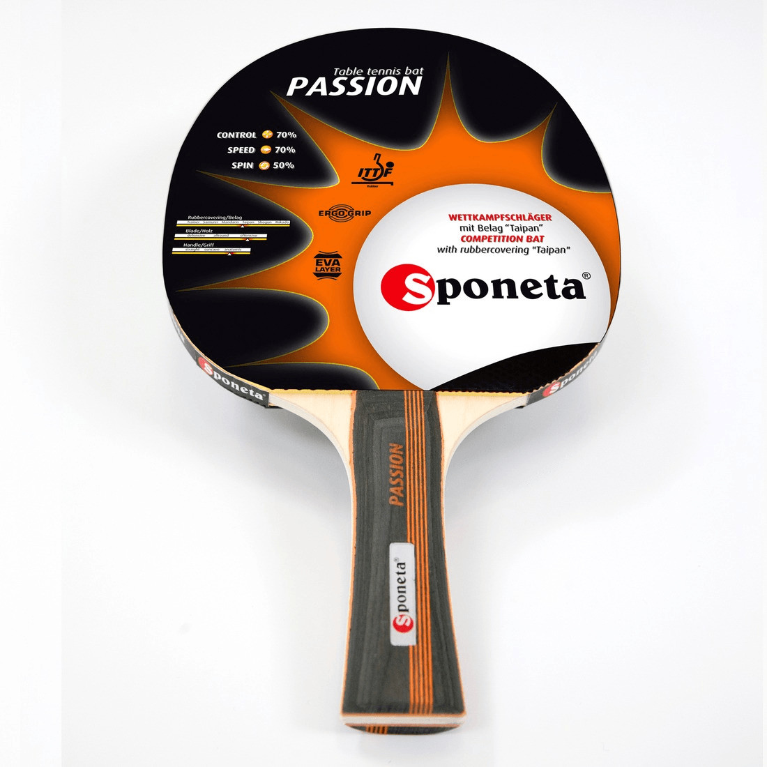 Sponeta Passion