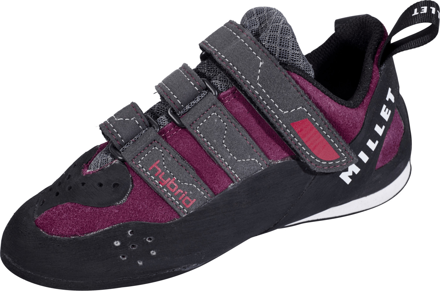 Millet Hybrid 3D W's (red)