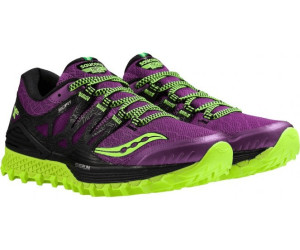 saucony xodus iso rosa