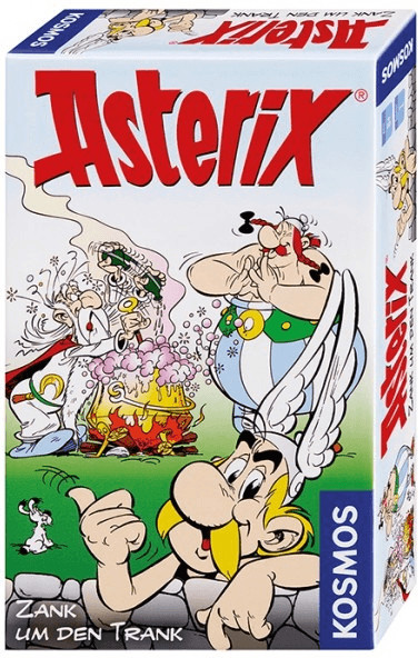 Asterix (711351)