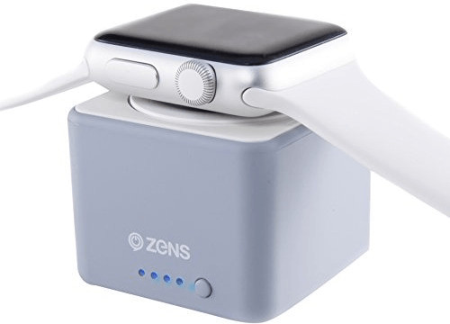 Zens Qi Powerbank Apple Watch (ZEPW01)