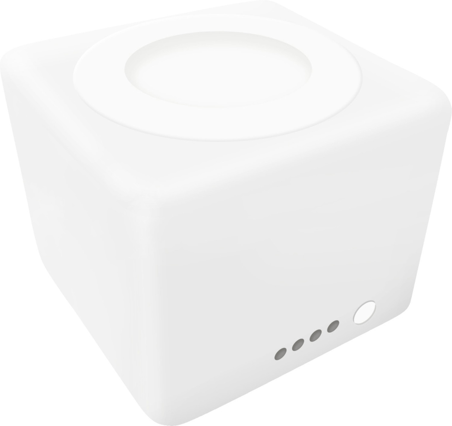 Zens Qi Powerbank Apple Watch (ZEPW01) white