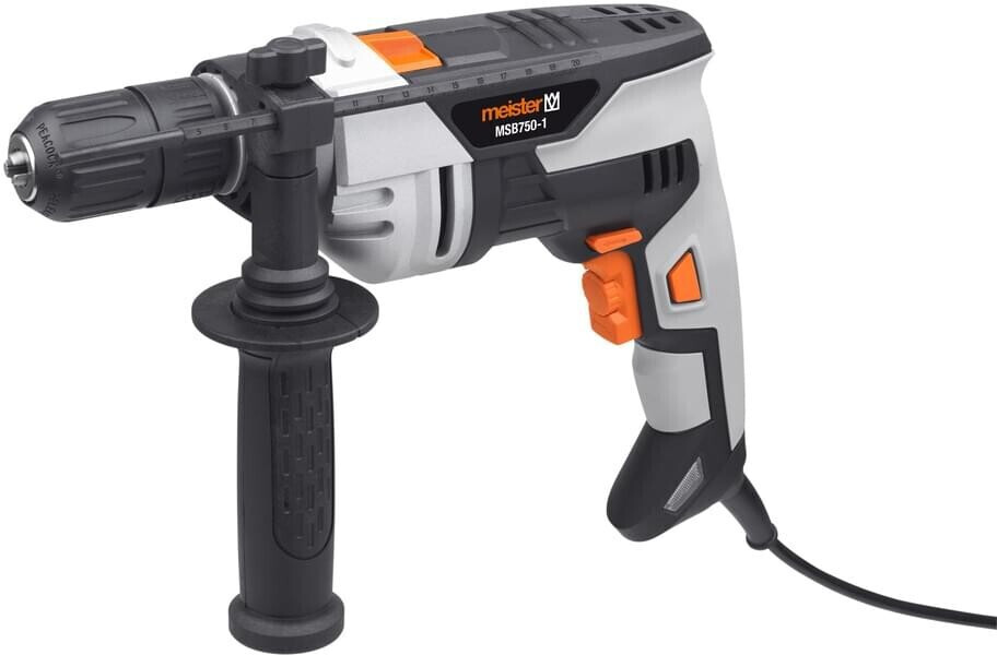 Meister MSB750-1
