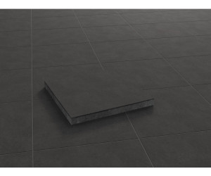 EHL Terrassenplatte Beton anthrazit 50 x 50 x 5 cm ab 3,99 ...