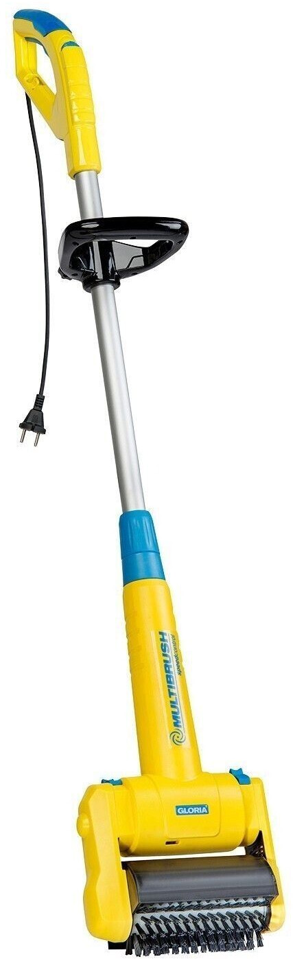 Gloria MultiBrush Speedcontrol