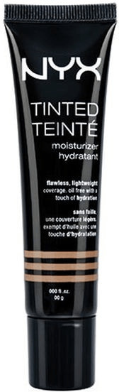 NYX Tinted Moisturizer (30 ml)