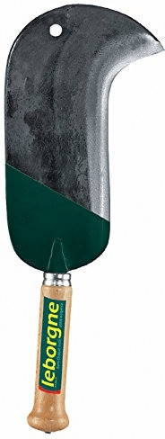 Leborgne Serpe de Paris 25 cm