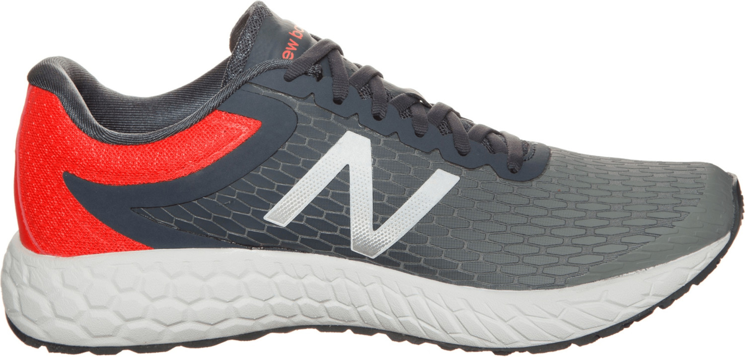 New Balance Fresh Foam Boracay v3 thunder/alpha orange