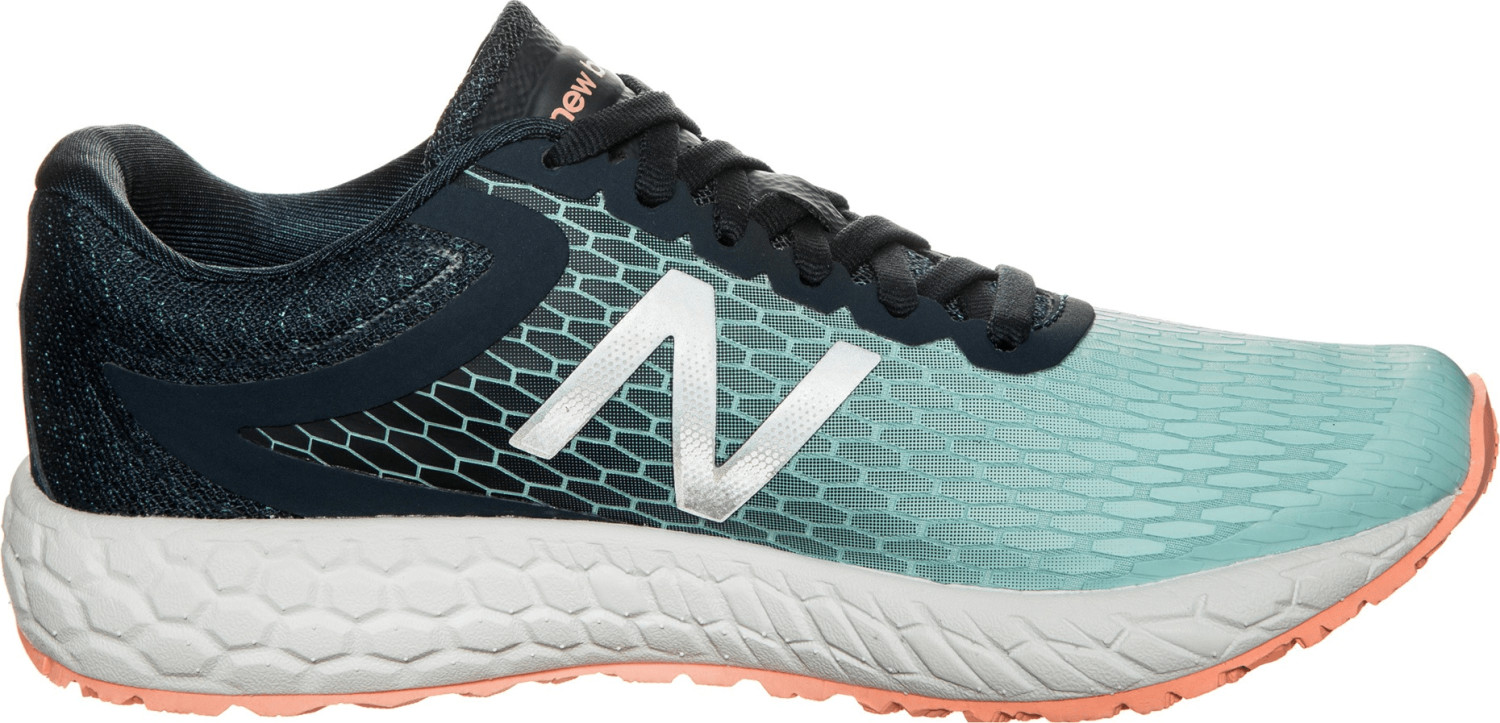 New Balance Fresh Foam Boracay v3 Women supercell/ozone blue/bleached sunrise