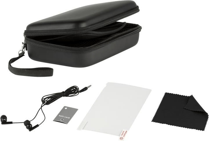 Konix Nintendo Switch Starter Pack