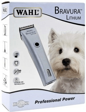 Wahl Tondeuse pour chien Wahl Tondeuse pour chien