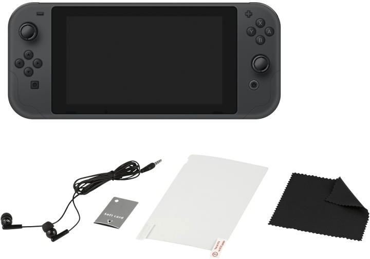 Konix Nintendo Switch Protection Pack