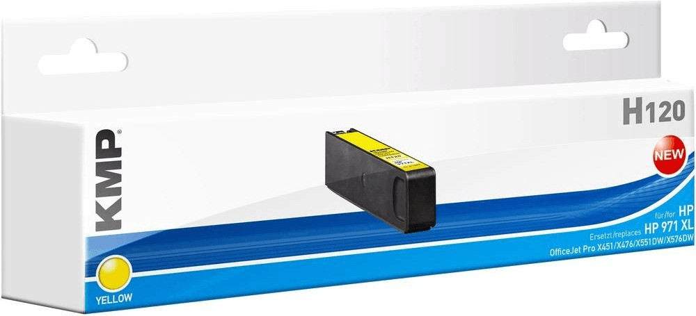 KMP H120 pour HP CN628AE (1903,4009)