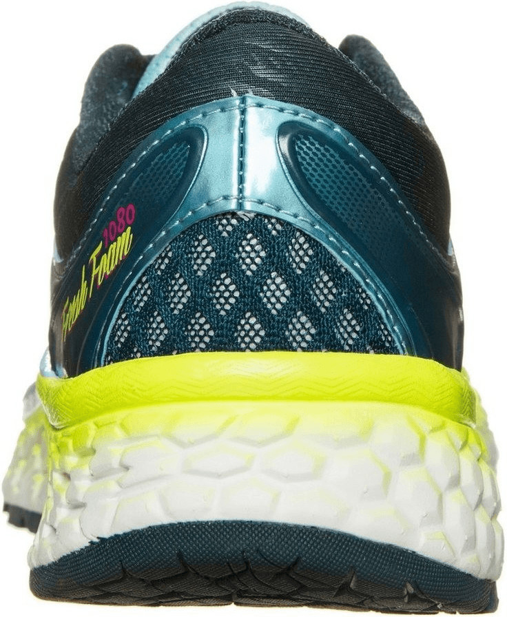 New Balance Fresh Foam 1080v7 Women
