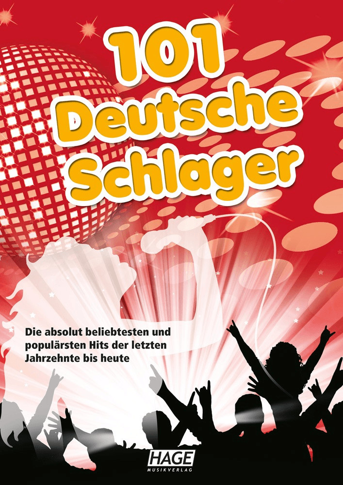 Hage Musikverlag EH 3645