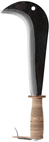 Leborgne Serpe Italie 26 cm