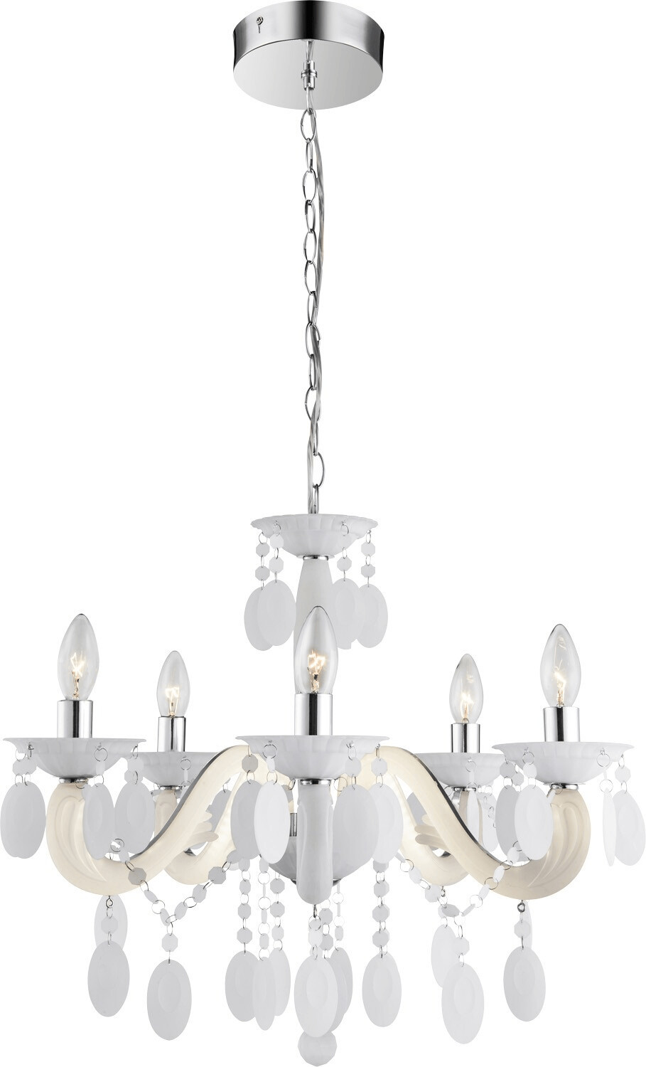 Globo Herbert Luster LED (63132-5)