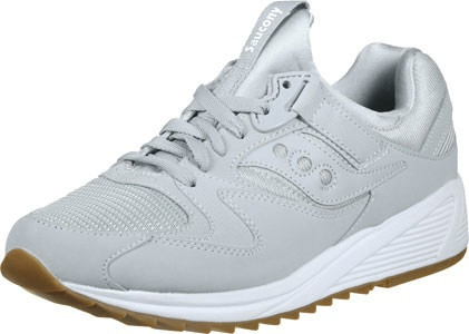 Saucony Grid 8500 grey