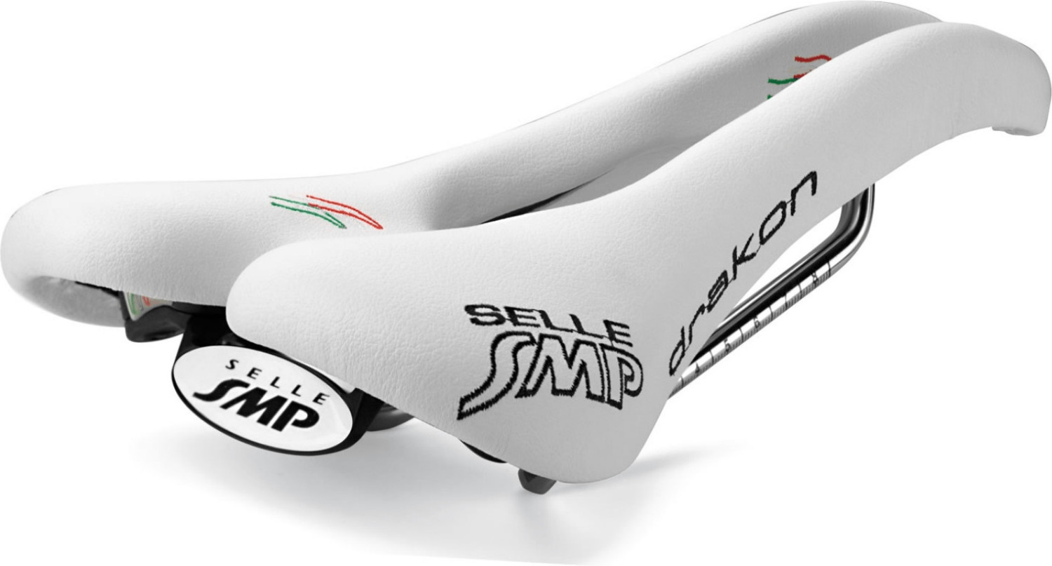 Selle SMP Drakon blanc