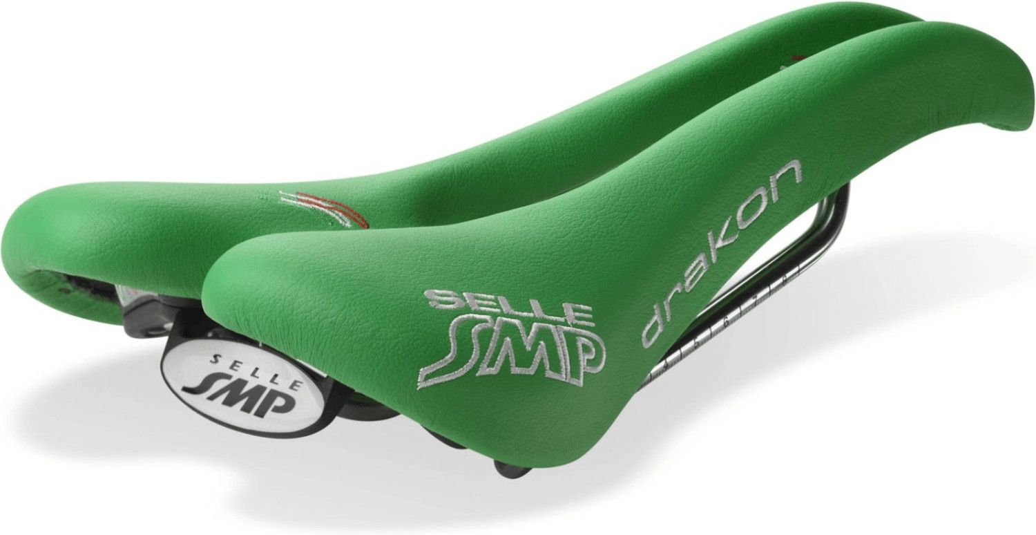 Selle SMP Drakon vert