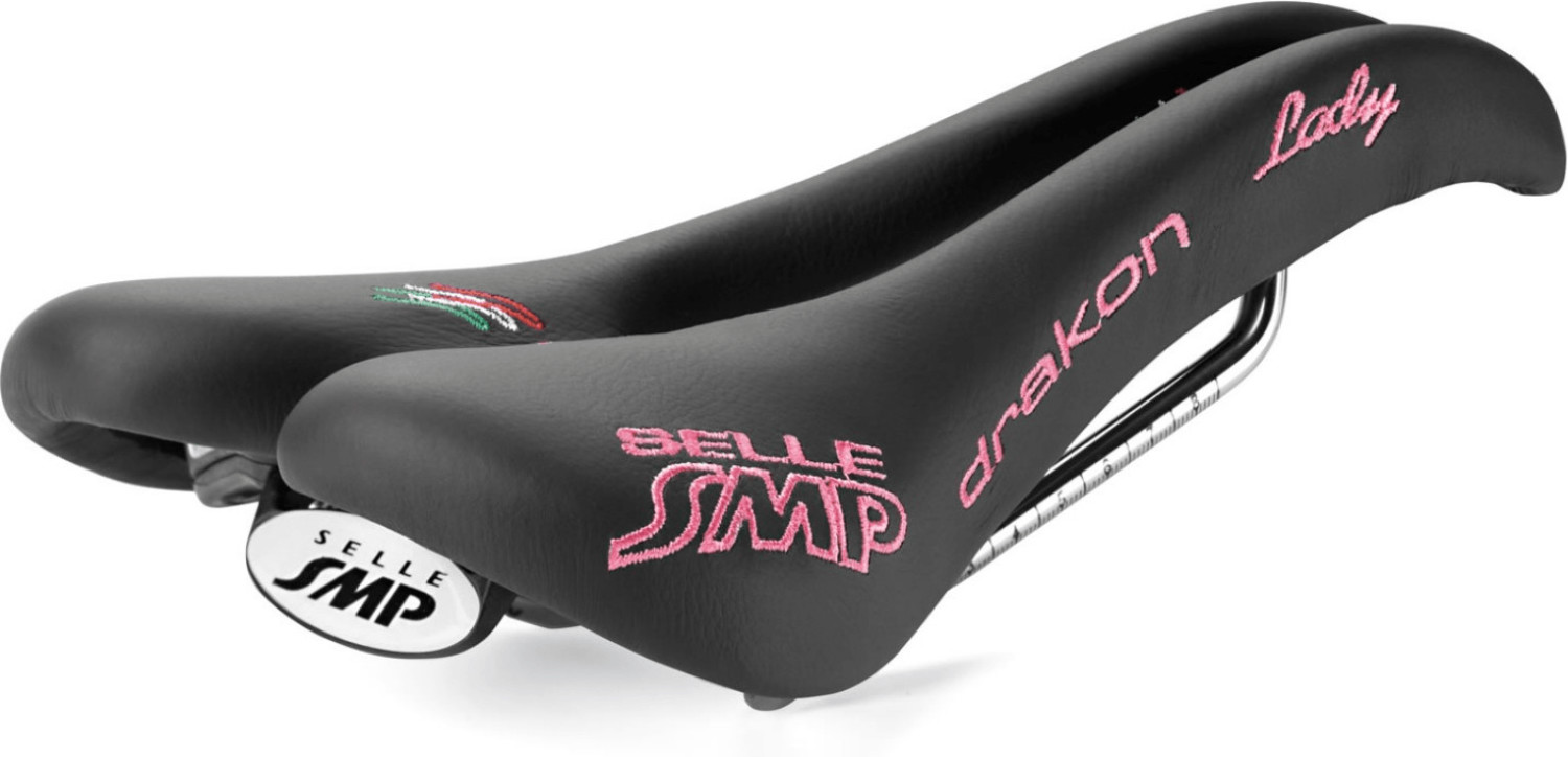 Selle SMP Drakon noir