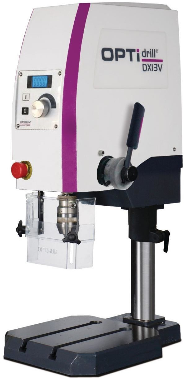 Optimum OPTIdrill DX 13V