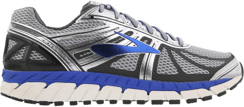 Brooks Beast 16